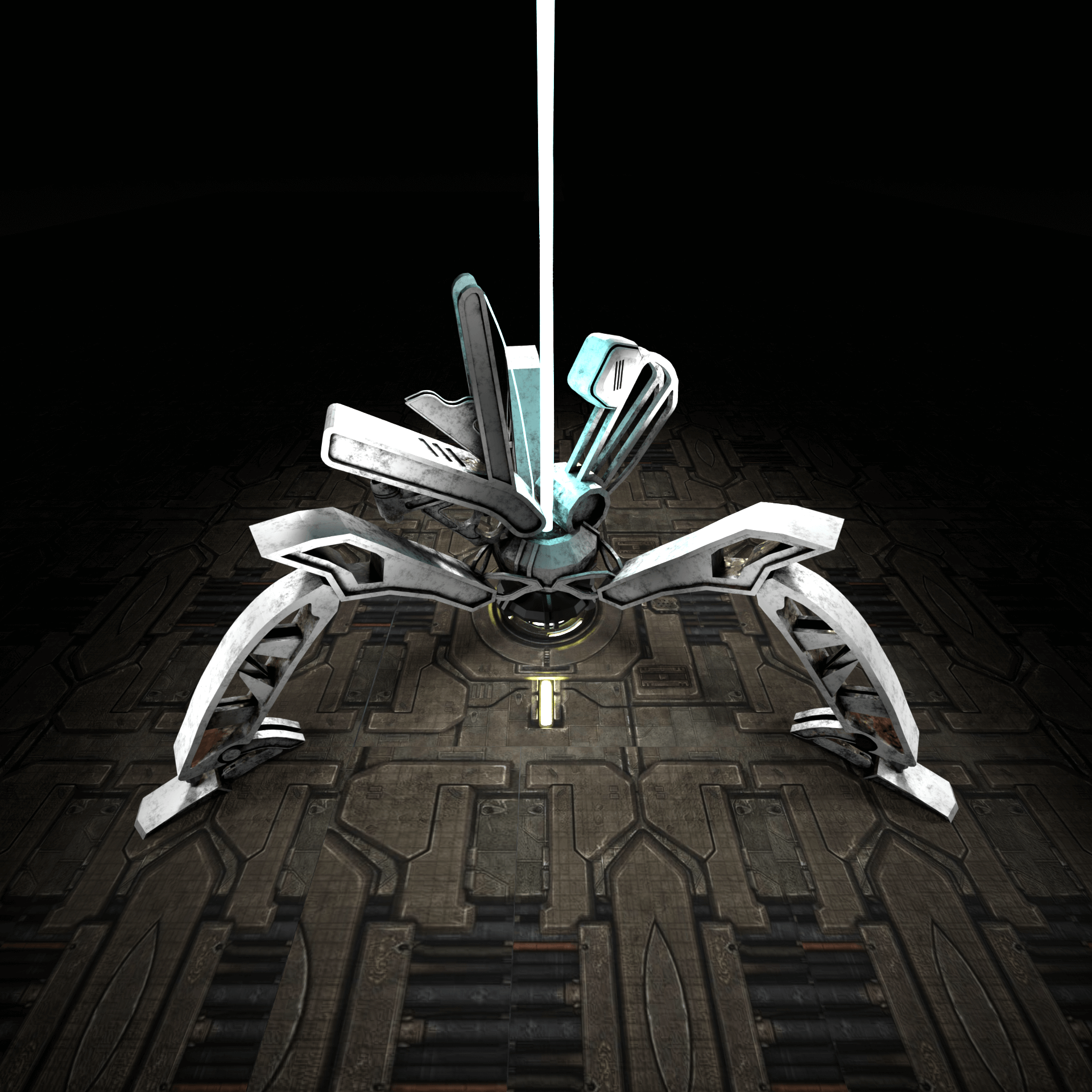 Ultra-Mythic BitMiner