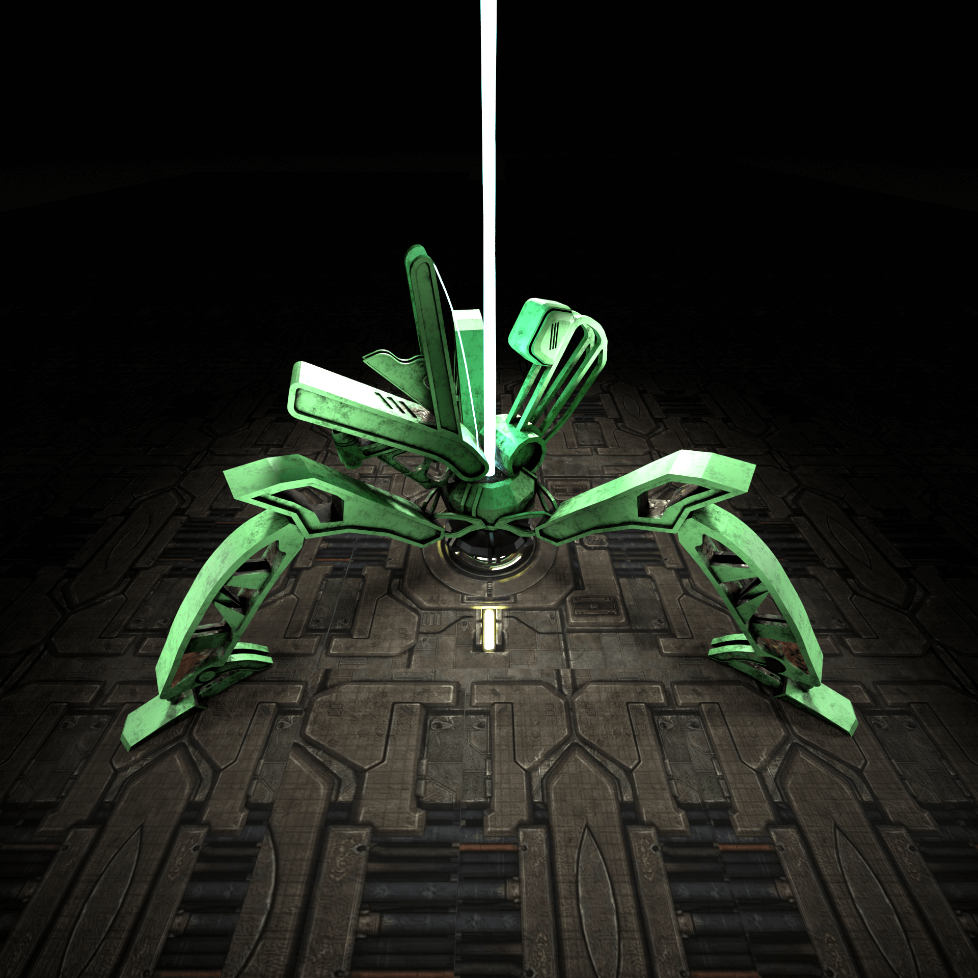 Uncommon BitMiner